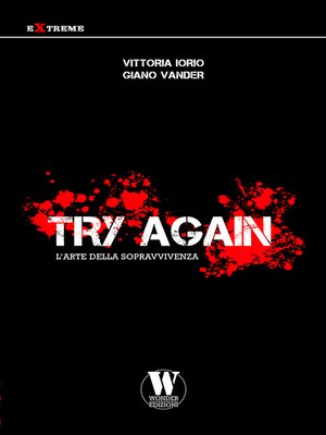 cover image of Try Again